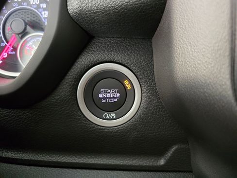 New 2026 RAM 2500 Big Horn image 20