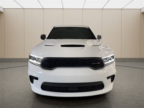New 2025 Dodge Durango R/T image 8