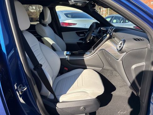 New 2026 Mercedes-Benz GLC 300 4MATIC image 13