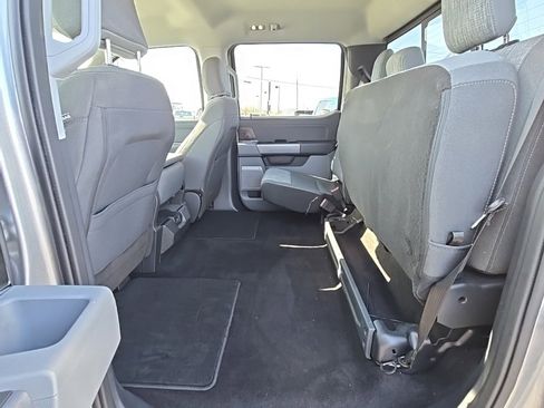 Used 2023 Ford F150 XLT w/ Equipment Group 302A High image 49