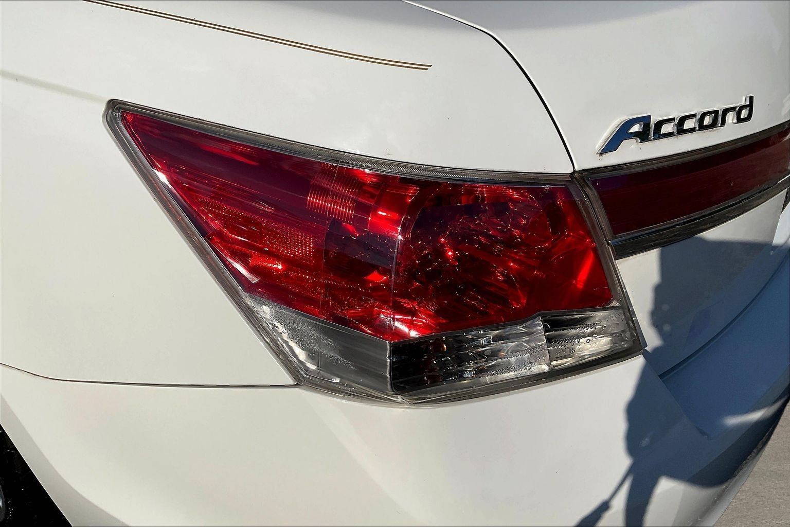 Used 2012 Honda Accord EX-L image 22