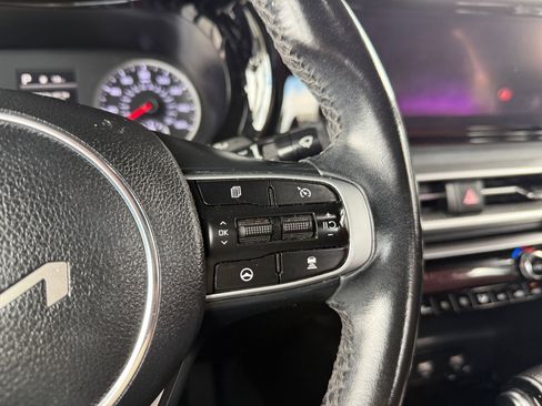 Used 2023 Kia K5 GT-Line FWD image 16