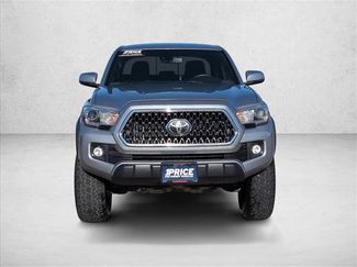 Used 2019 Toyota Tacoma TRD Off-Road video 2
