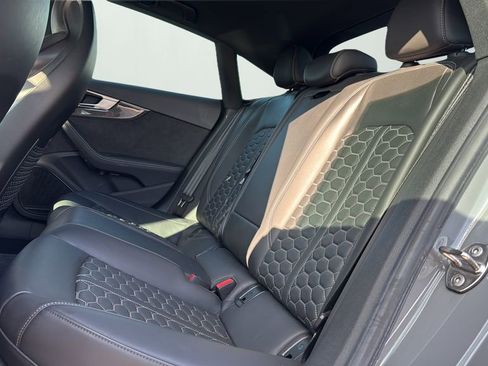 Used 2019 Audi RS 5 Sportback image 10