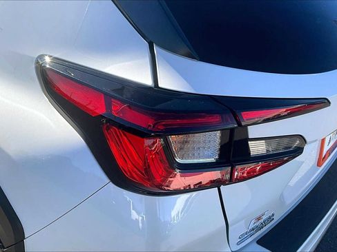 Used 2024 Subaru Crosstrek 2.5i Limited image 32