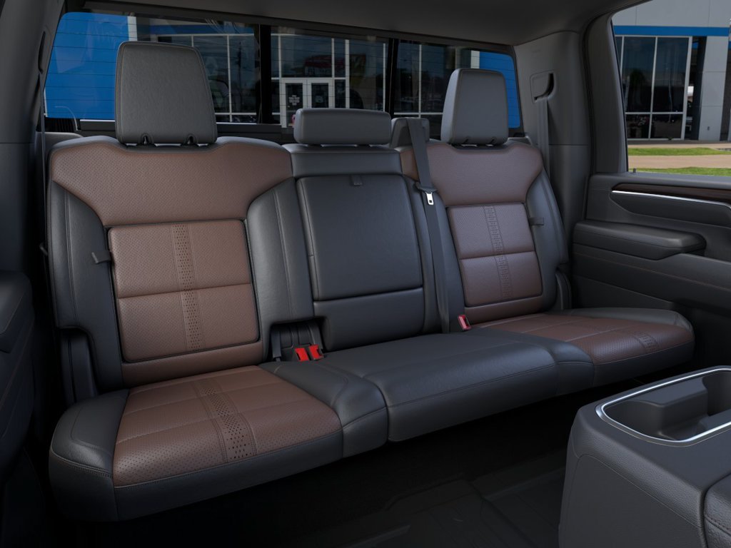 New 2026 Chevrolet Silverado 2500 High Country w/ High Country Premium Package AWD/4WD image 17