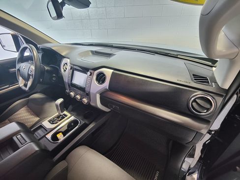 Used 2019 Toyota Tundra SR5 w/ TRD Off Road Package AWD/4WD image 21