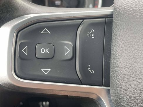 Used 2024 RAM 2500 Big Horn AWD/4WD image 22
