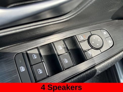 Used 2026 Nissan Kicks SV w/ Cold Weather Package AWD/4WD image 15
