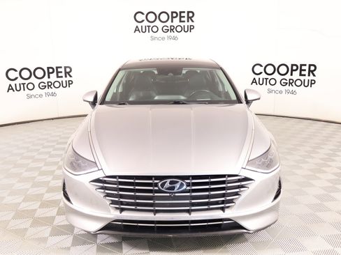 Used 2021 Hyundai Sonata Limited image 9