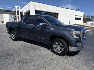 Used 2021 GMC Sierra 1500 SLE video 2