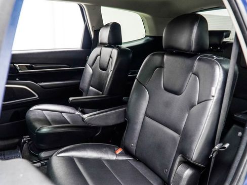 Used 2023 Kia Telluride S w/ S Sunroof Package AWD/4WD image 42