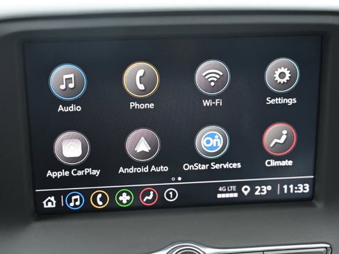 Used 2023 Chevrolet Camaro LT image 19