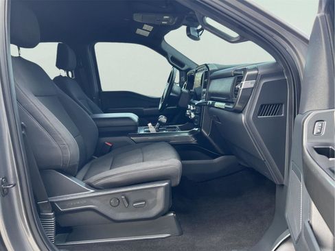 Used 2022 Ford F150 XLT w/ Equipment Group 302A High image 16