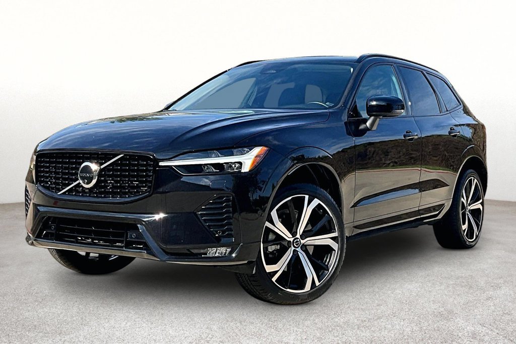 Used 2023 Volvo XC60 B5 Ultimate AWD/4WD image 15