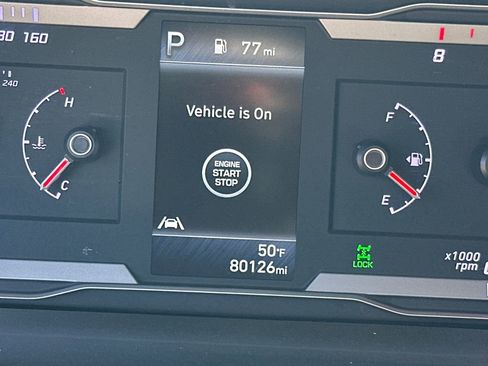 Used 2022 Hyundai Santa Cruz SEL image 27