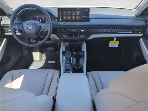 New 2026 Honda Accord EX-L image 18