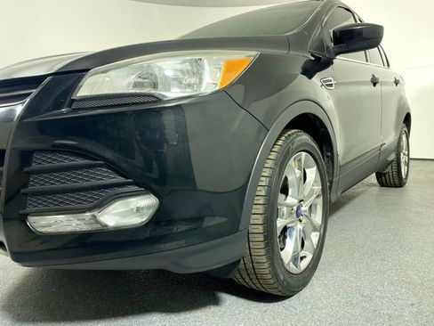Used 2014 Ford Escape SE w/ Equipment Group 201A image 26