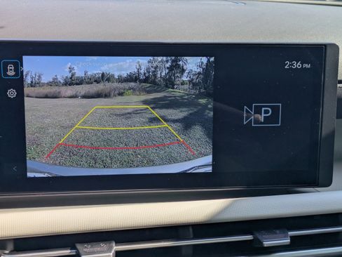 New 2026 Hyundai Tucson SE image 25