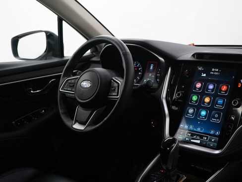 Used 2023 Subaru Outback Limited image 12