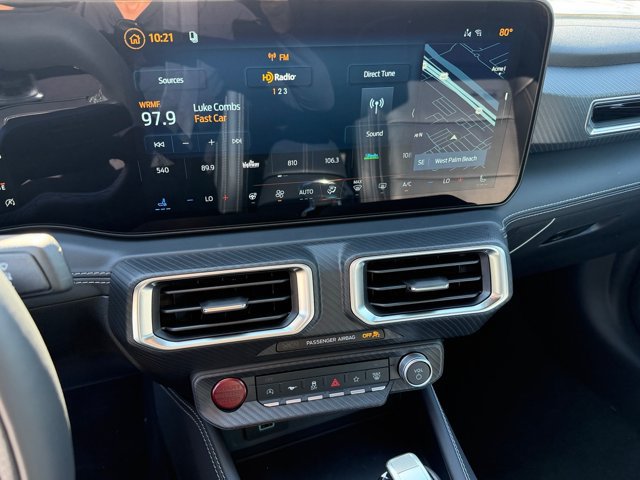 New 2026 Ford Mustang GT Premium RWD image 19