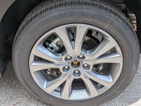 New 2026 MAZDA CX-30 AWD 2.5 S image 11