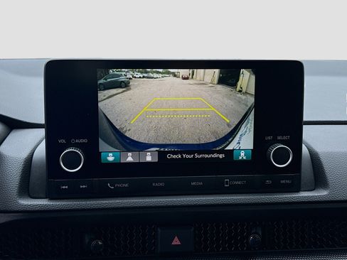 Certified 2023 Honda CR-V Sport image 13