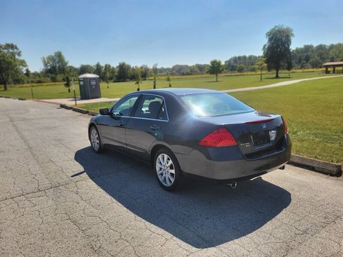 Used 2007 Honda Accord SE image 9