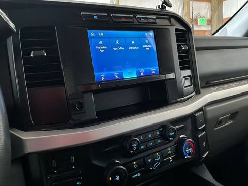 Used 2023 Ford F350 XLT w/ FX4 Off-Road Package AWD/4WD image 29