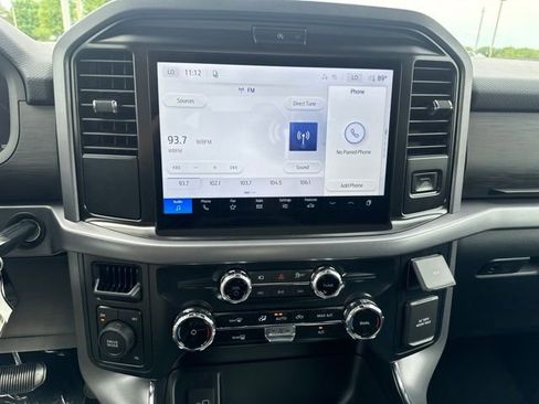New 2026 Ford F150 XLT AWD/4WD image 34