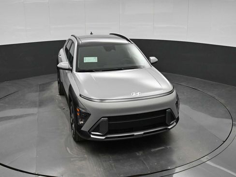 New 2026 Hyundai Kona Limited AWD/4WD image 28