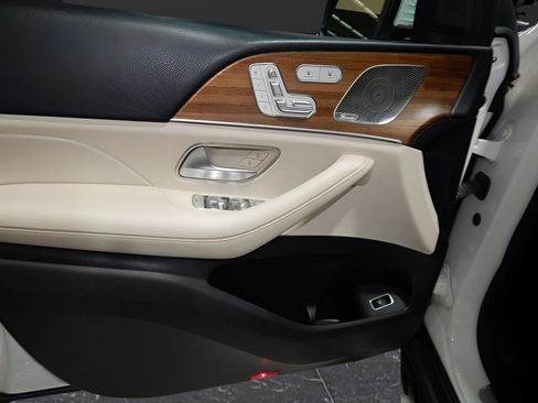 Used 2023 Mercedes-Benz GLE 350 GLE 350 image 13