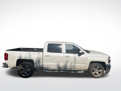 Used 2016 Chevrolet Silverado 1500 LT w/ All Star Edition image 4