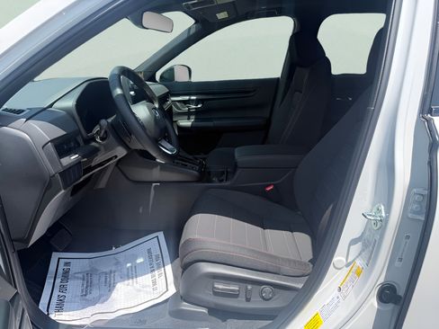 New 2026 Honda CR-V Sport image 9