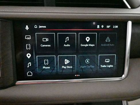 Used 2023 GMC Yukon XL Denali AWD/4WD image 31