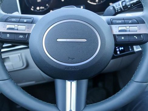 New 2026 Hyundai Tucson Limited image 24