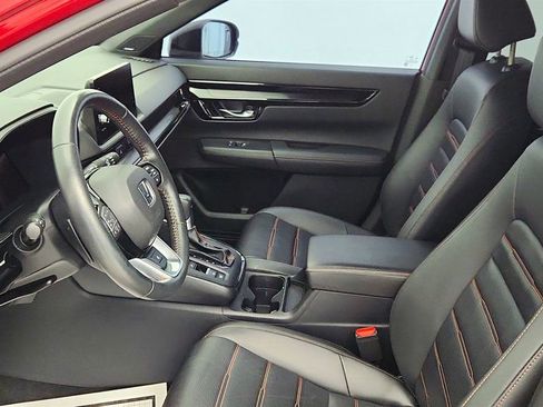 Used 2024 Honda CR-V Sport Touring image 21