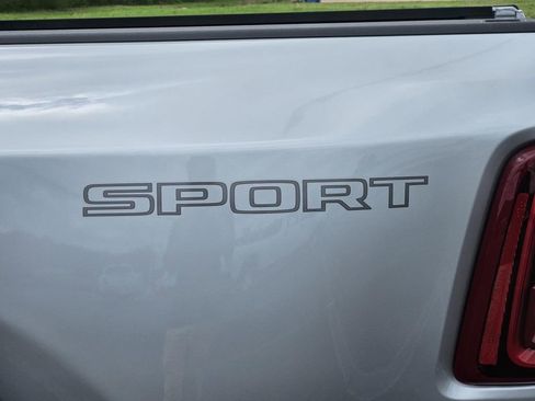 New 2026 RAM 3500 Laramie w/ Sport Appearance Package AWD/4WD image 14