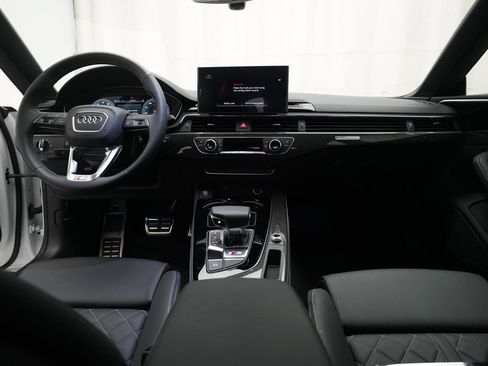 Certified 2024 Audi S5 Premium Plus AWD/4WD image 5