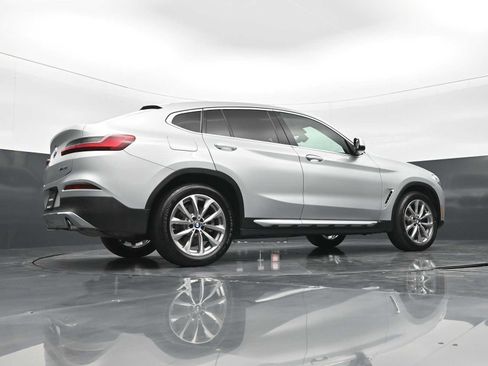 Used 2019 BMW X4 xDrive30i w/ Convenience Package AWD/4WD image 41