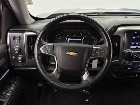 Used 2017 Chevrolet Silverado 1500 LT w/ All Star Edition image 23