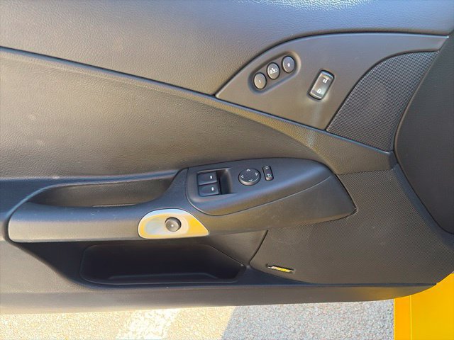 Used 2011 Chevrolet Corvette Grand Sport w/ Preferred Equipment Group RWD image 11