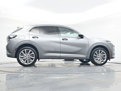 New 2026 Buick Envision Avenir image 29