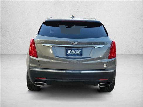 Used 2018 Cadillac XT5 FWD image 6