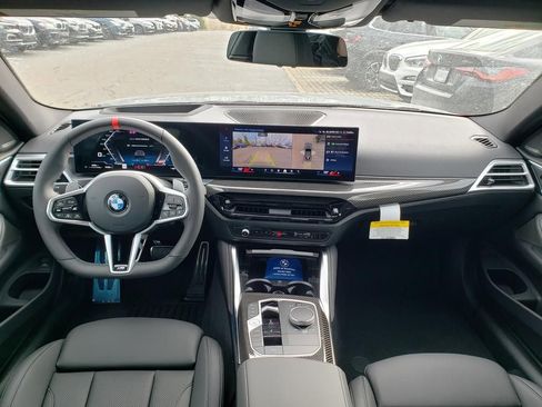 New 2026 BMW 440i xDrive Coupe AWD/4WD image 8