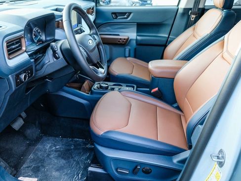 New 2024 Ford Maverick Lariat w/ FX4 Off-Road Package image 17