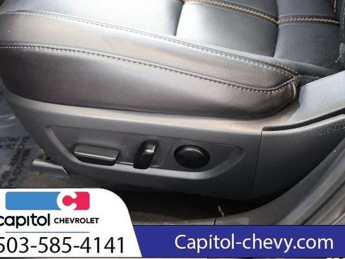 Used 2025 MAZDA CX-50 2.5 Hybrid w/ Premium Plus Pkg AWD/4WD image 14