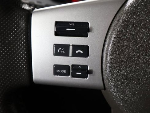 Used 2021 Nissan Frontier PRO-4X w/ Pro-4x Utility Package AWD/4WD image 38