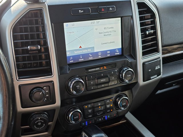 Used 2019 Ford F150 Lariat AWD/4WD image 28
