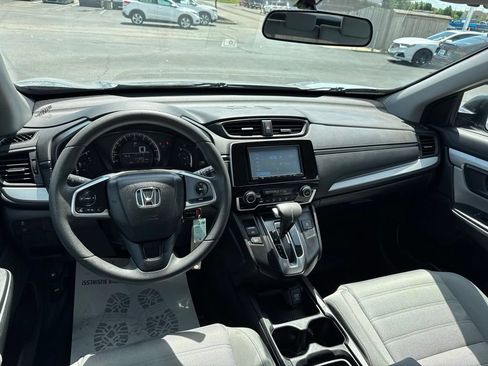 Used 2018 Honda CR-V LX image 32